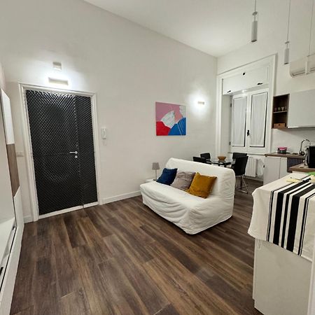 Riviera Apartment Napoli Kültér fotó