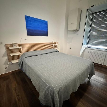 Riviera Apartment Napoli Kültér fotó