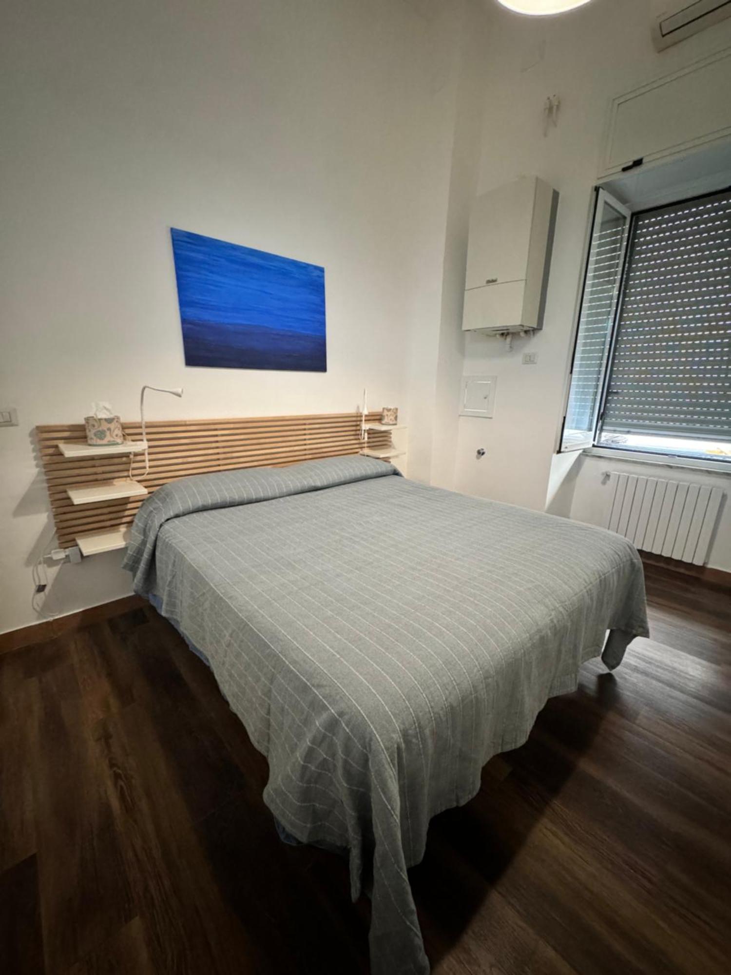 Riviera Apartment Napoli Kültér fotó