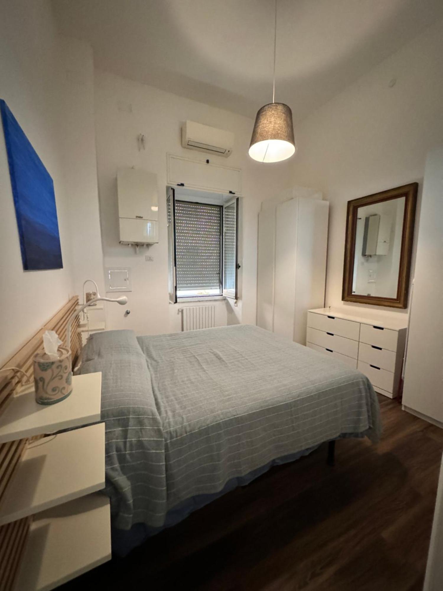 Riviera Apartment Napoli Kültér fotó